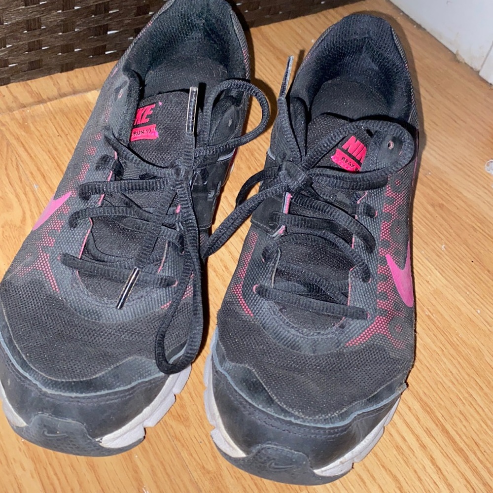 Nike Reax run 10